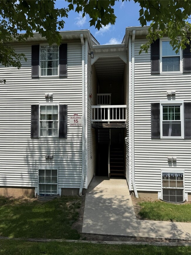property at 15 Lexington Hills Rd
