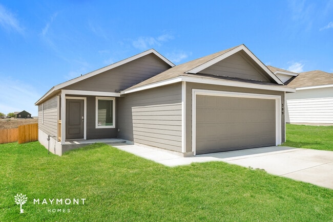 property at 309 Kayden Ct