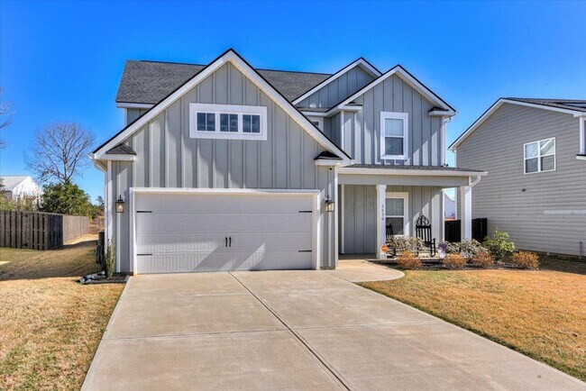 2636 Laurens St in Grovetown, GA - Building Photo - Building Photo