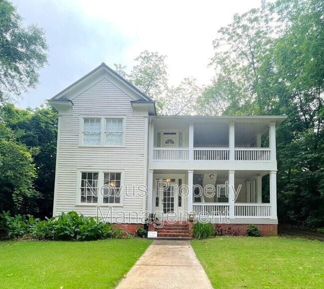 property at 506 Tanner St