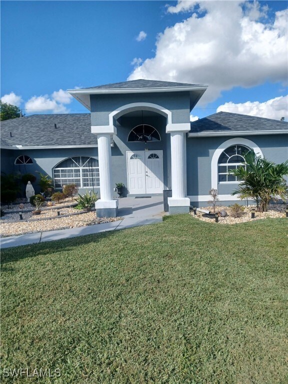 property at 1131 SW 47th St