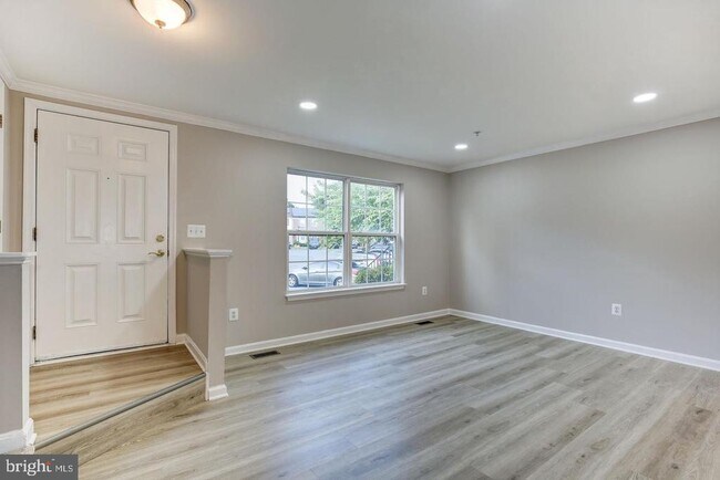 property at 4719 Springmaid Ln