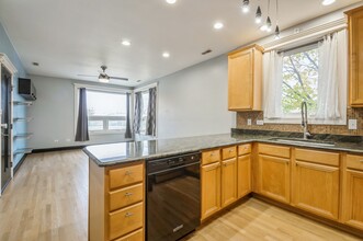 2135 W Adams St in Chicago, IL - Building Photo - Building Photo