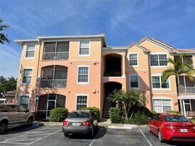 13524 Turtle Marsh Loop in Orlando, FL - Building Photo