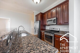 2338 W Morse Ave in Chicago, IL - Foto de edificio - Building Photo