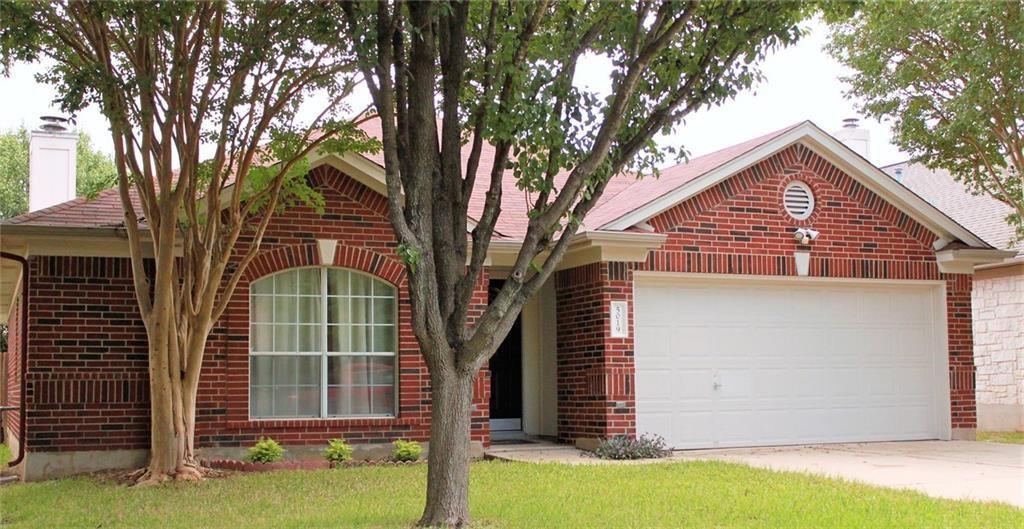 5019 Cleves St in Round Rock, TX - Building Photo