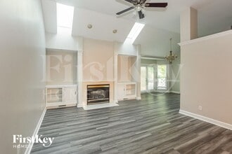 3749 Bentley Pl SW in Concord, NC - Foto de edificio - Building Photo