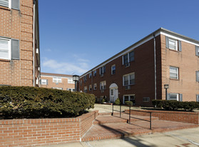 Ocean Grove Village Apartments