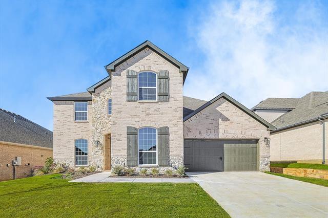 property at 7123 Doe Creek Ln