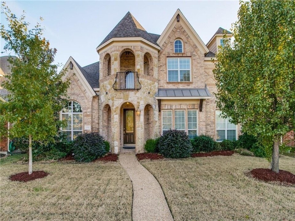 1702 Tulare Dr in Allen, TX - Building Photo