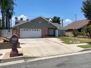 8751 Sari Ave in Los Angeles, CA - Building Photo - Building Photo