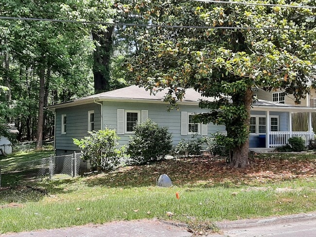 property at 609 Pearson Dr