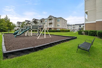 Ansley Place in Houma, LA - Foto de edificio - Building Photo