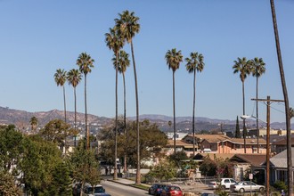 939 N Normandie Ave in Los Angeles, CA - Building Photo - Building Photo