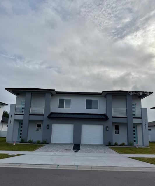 property at 1163 Windjammer Dr