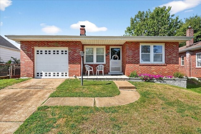 property at 9319 Aster Ave