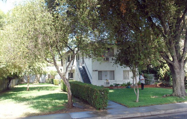 7407-7417 Potomac St in Riverside, CA - Building Photo - Building Photo