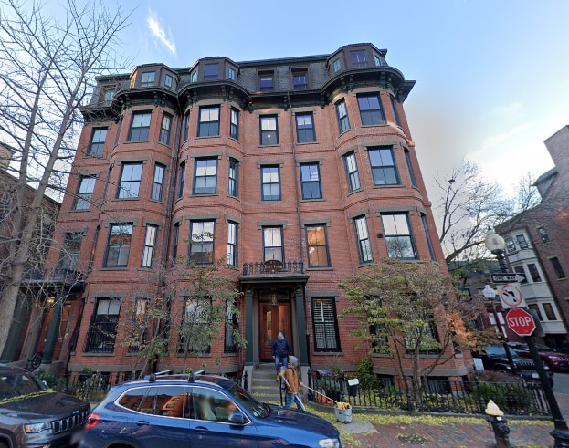 307 Shawmut Ave, Unit 1