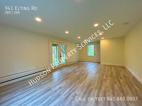 941 Elting Rd in Rosendale, NY - Building Photo - Building Photo