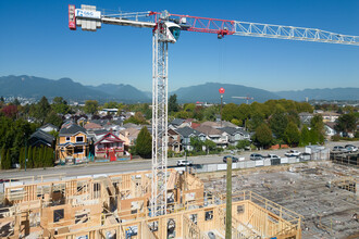 Templeton in Vancouver, BC - Building Photo - Building Photo