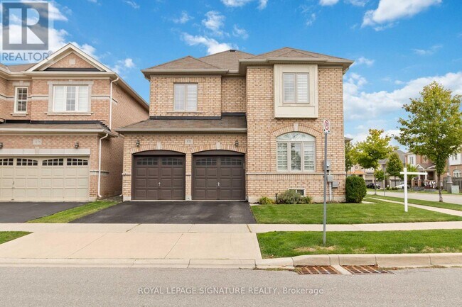 573 Gardenbrook Ave in Oakville, ON - Building Photo - Building Photo