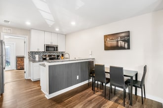 202 N Fremont Ave in Tampa, FL - Foto de edificio - Building Photo