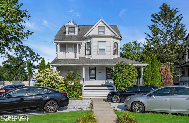 343 Norwood Ave in Long Branch, NJ - Building Photo - Building Photo