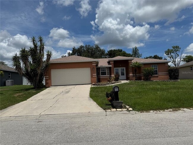 2672 Pine Brush Dr in Lakeland, FL - Building Photo - Building Photo