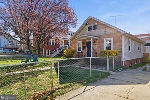 5114 19th Rd N in Arlington, VA - Building Photo