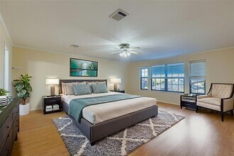 1105 American Robin Path in Pflugerville, TX - Foto de edificio - Building Photo