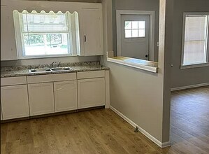 1809 W 16th St in North Little Rock, AR - Building Photo - Building Photo