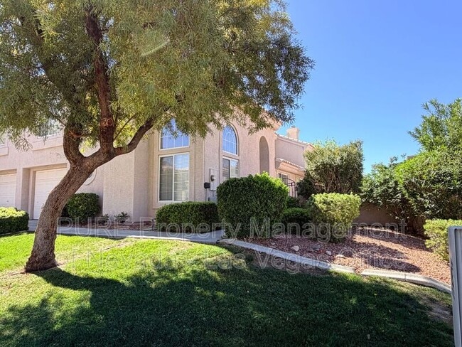 505 Chestnut View Pl in Henderson, NV - Building Photo - Building Photo