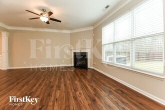 2814 Chari Park Ln in Walkertown, NC - Building Photo - Building Photo