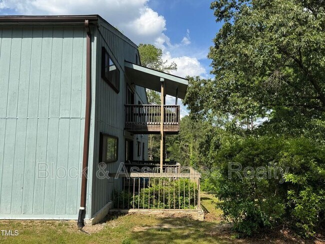 5112 Flint Ridge Pl in Raleigh, NC - Building Photo - Building Photo