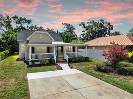 1005 45th St W in Bradenton, FL - Building Photo