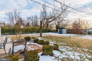 4217 Mispillion Rd in Perry Hall, MD - Building Photo