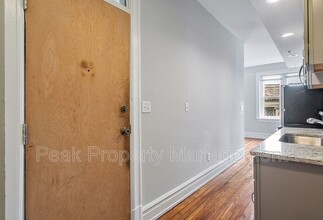 1126 Hull St-Unit -APT C in Richmond, VA - Building Photo - Building Photo