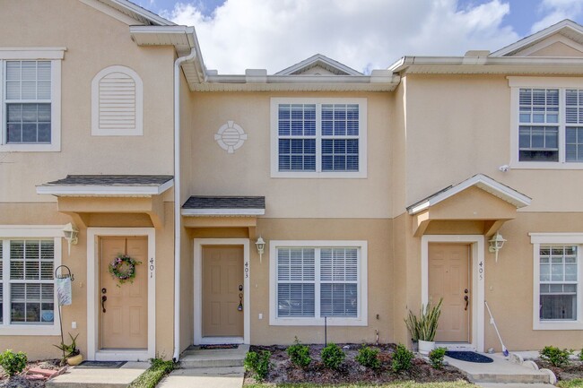 403 Wilton Cir
