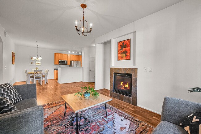 property at 1450 Blue Sky Way