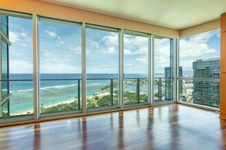 1288 Ala Moana Blvd in Honolulu, HI - Building Photo - Building Photo