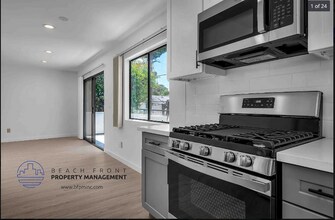 12314 Moorpark St in Los Angeles, CA - Building Photo - Building Photo