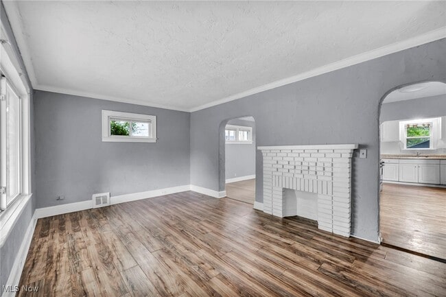 3598 E 108th St in Cleveland, OH - Building Photo - Building Photo