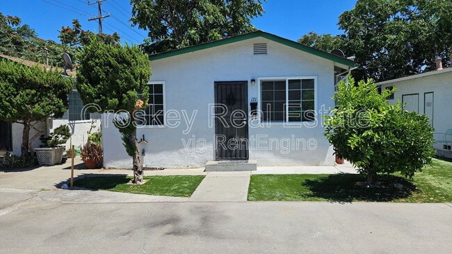 property at 171 E 15th St