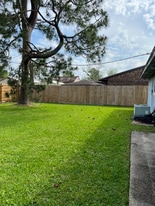 428 Butler Dr in Westwego, LA - Building Photo