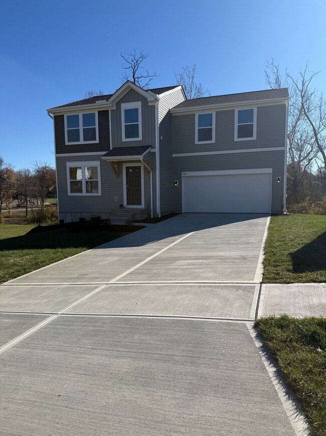 property at 8521 Noelle Dr