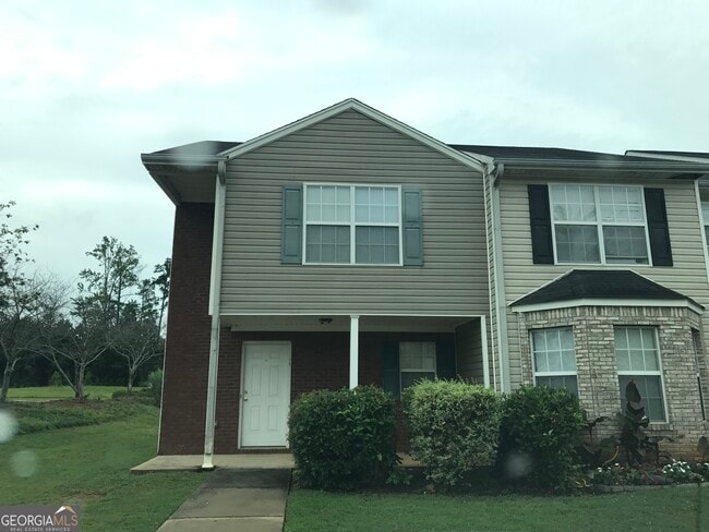 property at 1125 Labonte Pkwy