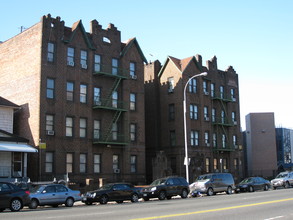 514-524 Rockaway Pky in Brooklyn, NY - Building Photo - Building Photo