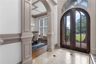 3574 Druid Walk in North Decatur, GA - Building Photo - Building Photo