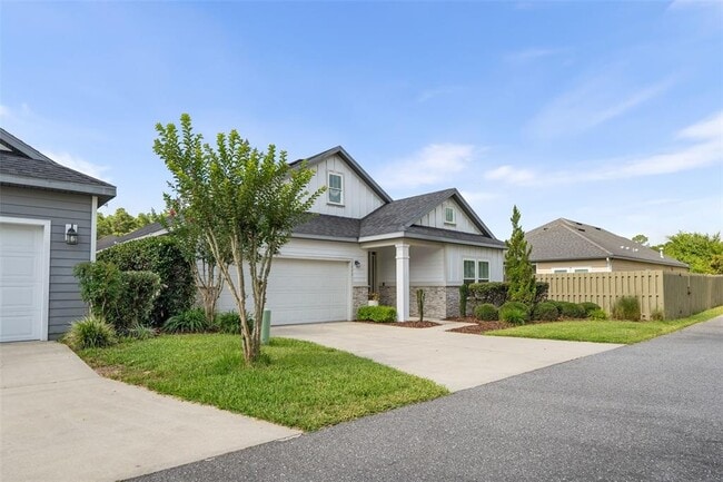7993 SW 79th Ln in Gainesville, FL - Building Photo - Building Photo