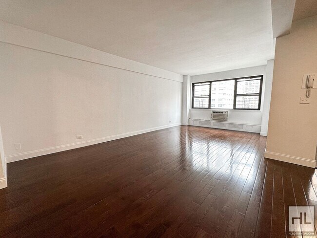 EAST 69 STREET